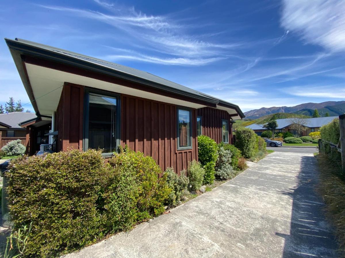 3 Mt Isobel Place Hanmer Springs Eksteriør billede