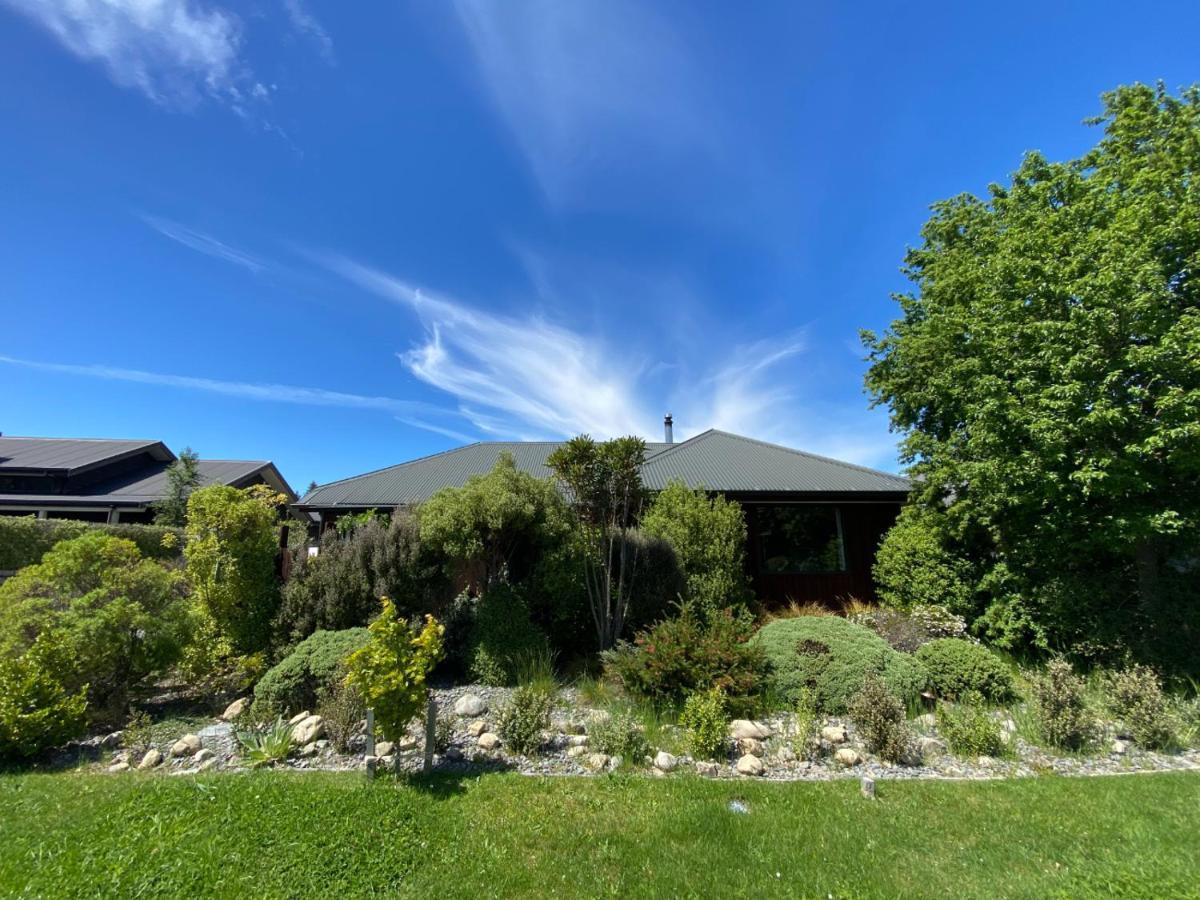3 Mt Isobel Place Hanmer Springs Eksteriør billede